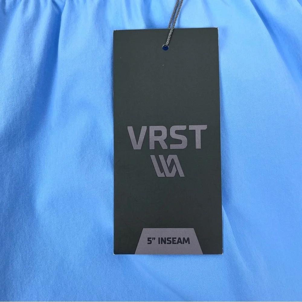 NWT VRST Men's Elastic Waist Drawstring 5